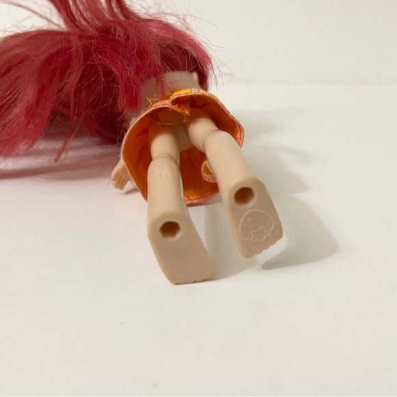 Strawberry Shortcake Hasbro Doll 6” Tall - Picture 10 of 13